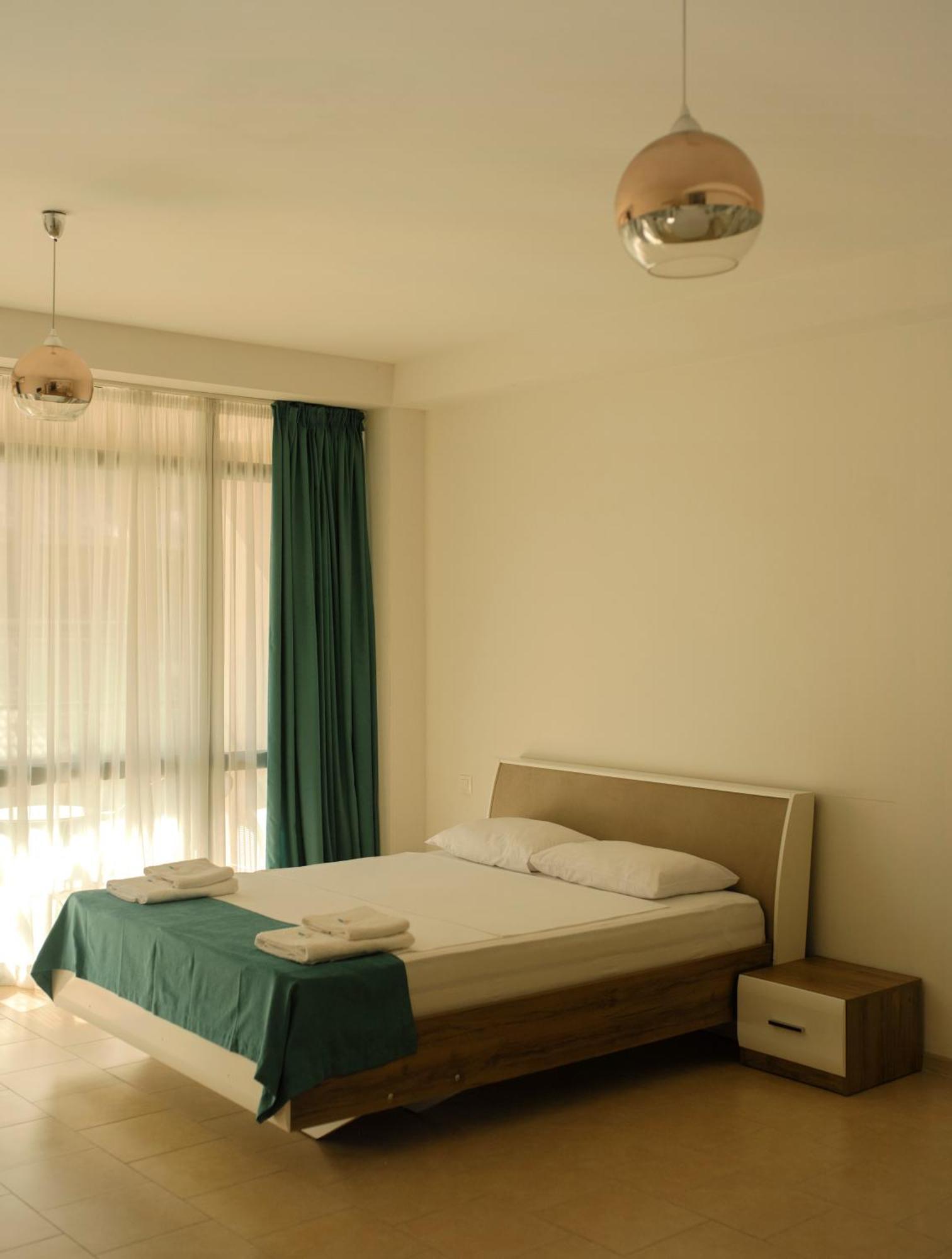 Aparthotel Majak Shekvetili Extérieur photo