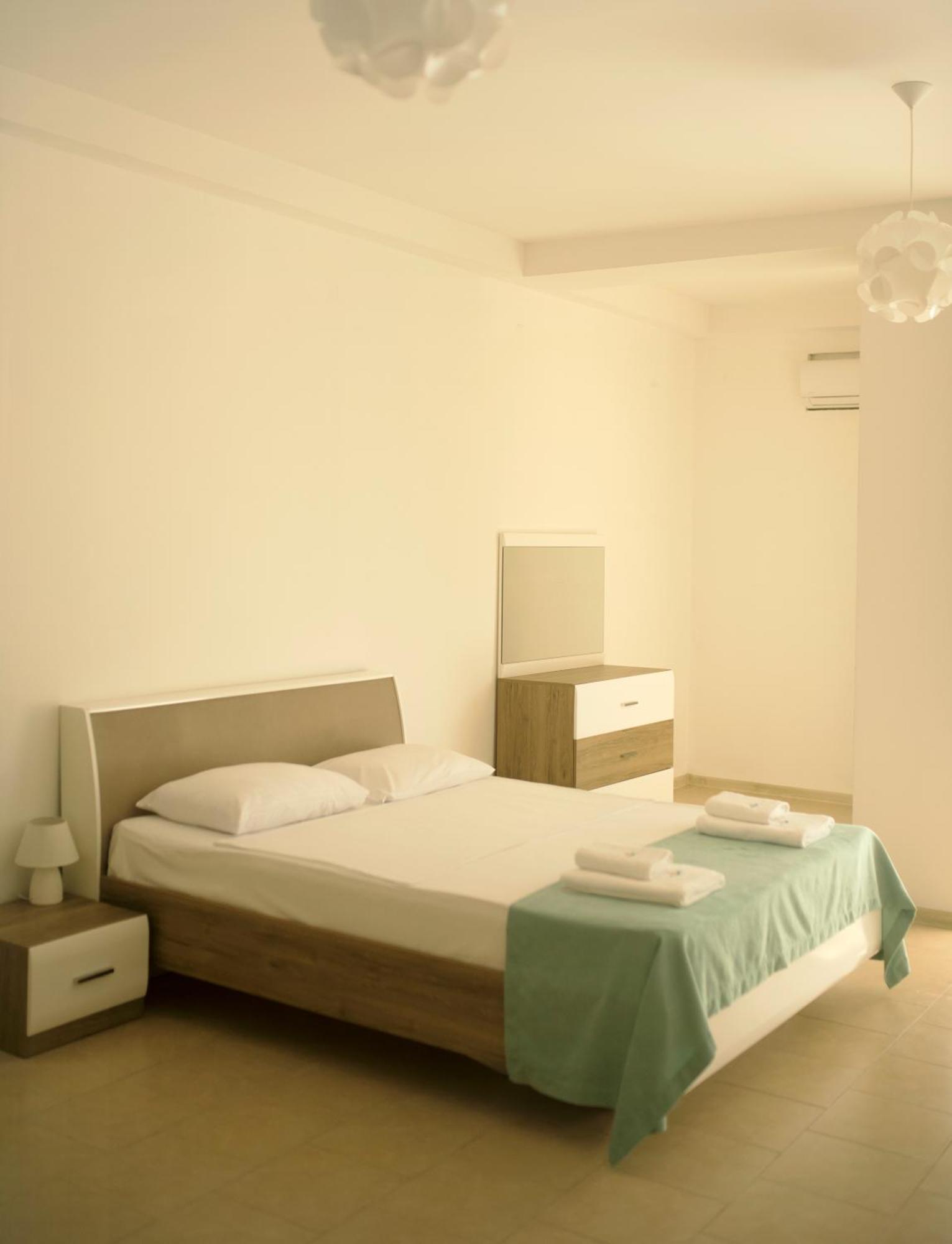 Aparthotel Majak Shekvetili Extérieur photo
