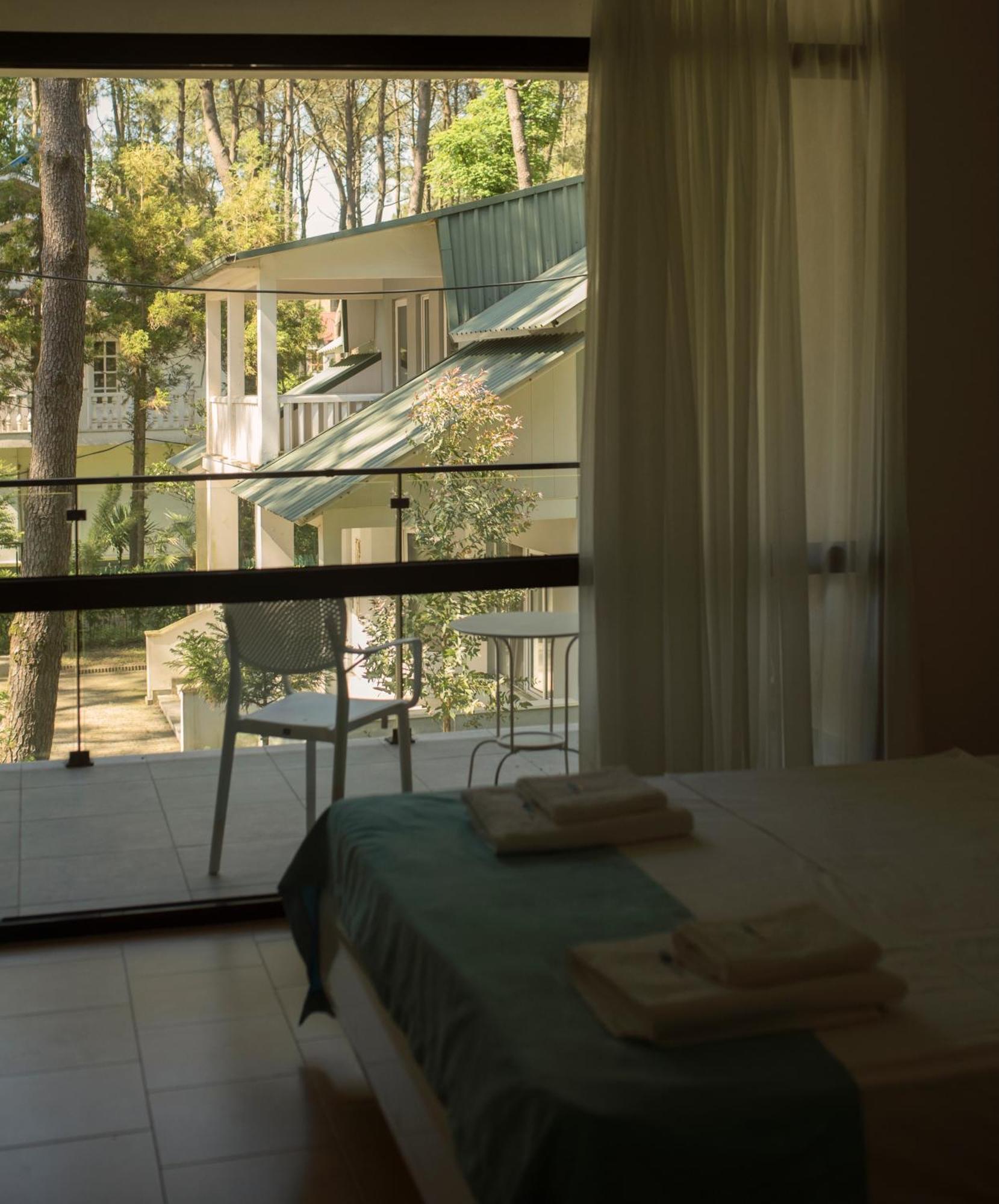 Aparthotel Majak Shekvetili Extérieur photo